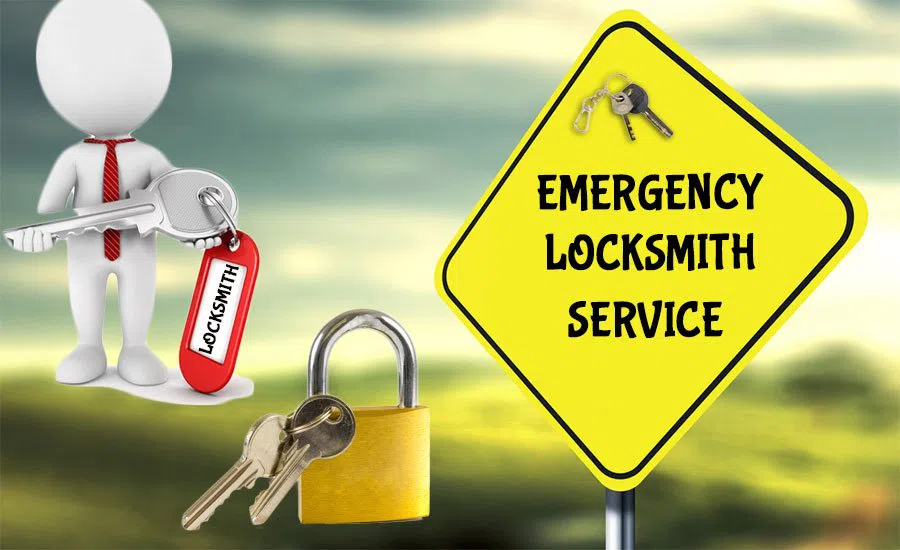 Bellevue Lock And Keys Bellevue, PA 412-226-6520
