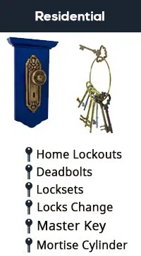Bellevue Lock And Keys, Bellevue, PA 412-226-6520 - residential-sidebar